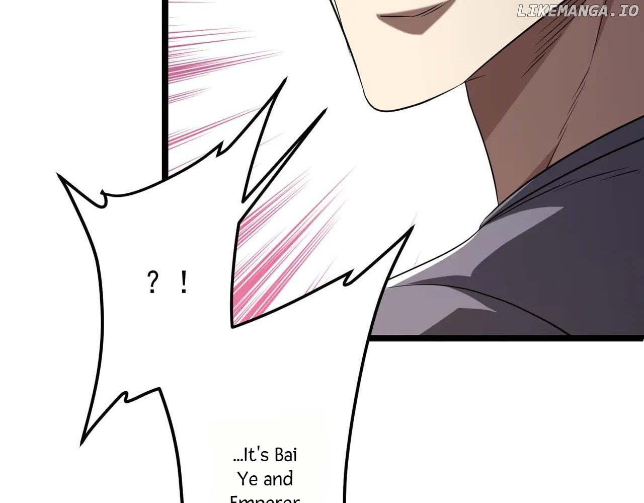 With My Netherworld Trillions, Game On! Chapter 153 - page 129